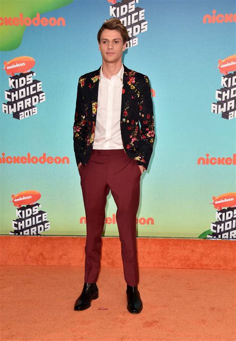 jace norman height